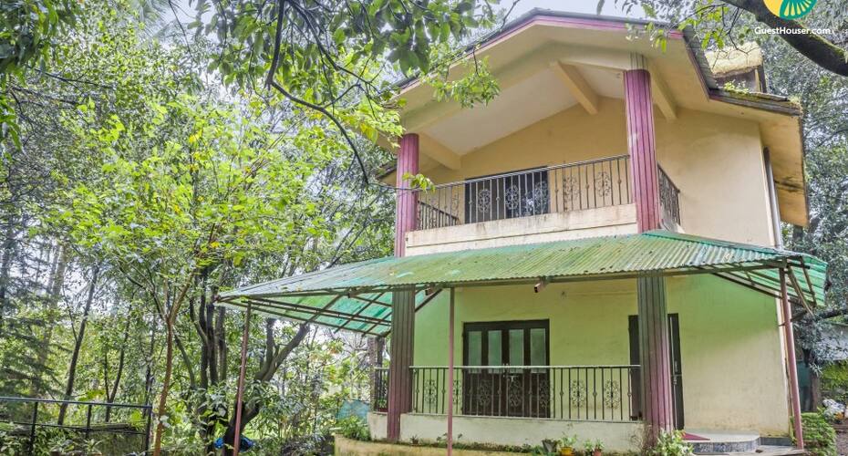 Homestay room for 3 in Valvan, Lonavala 4