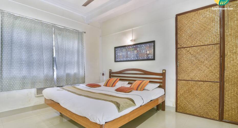 3-BR cottage in Nagaon, Alibaug 3