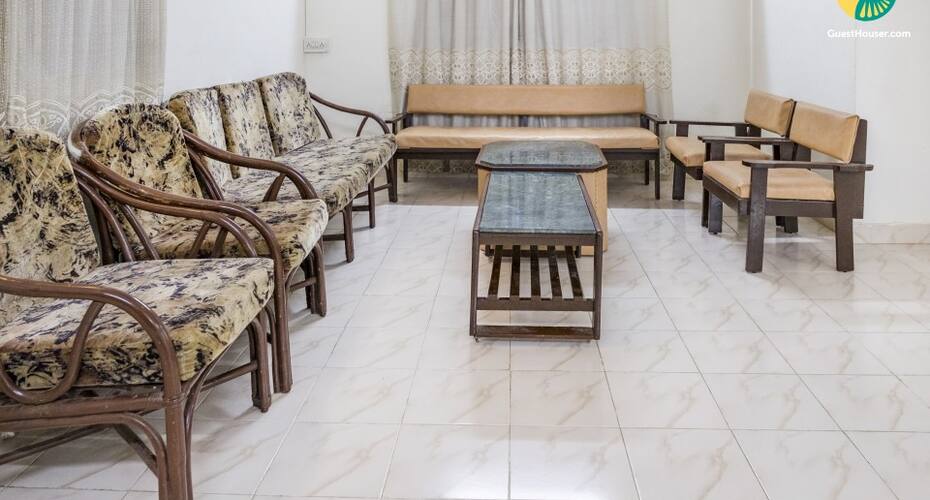 2-BR cottage in Lonavala, Lonavala 3
