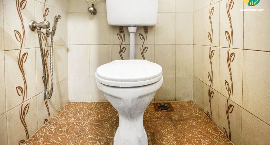 1-BR stay near Calangute Beach, Goa 3
