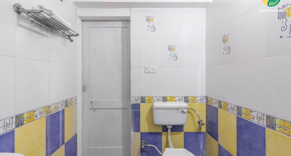 Boutique stay in Nainital, Nainital 3