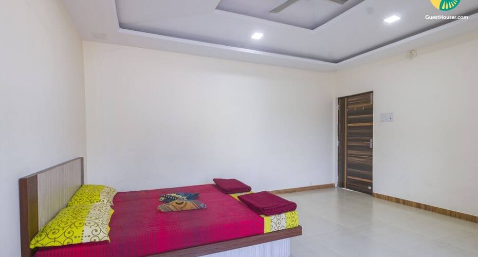 5-BR stay with a pool, Lonavala 2