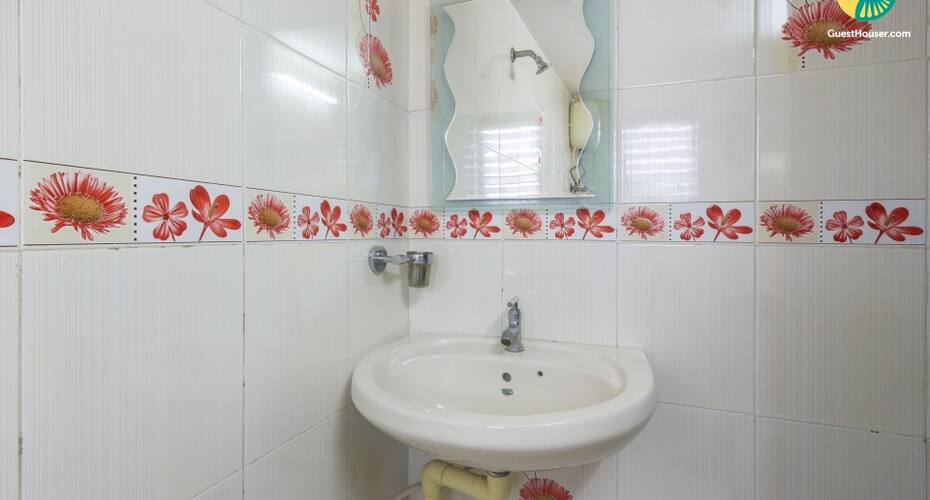 5-BR stay with a pool, Lonavala 4