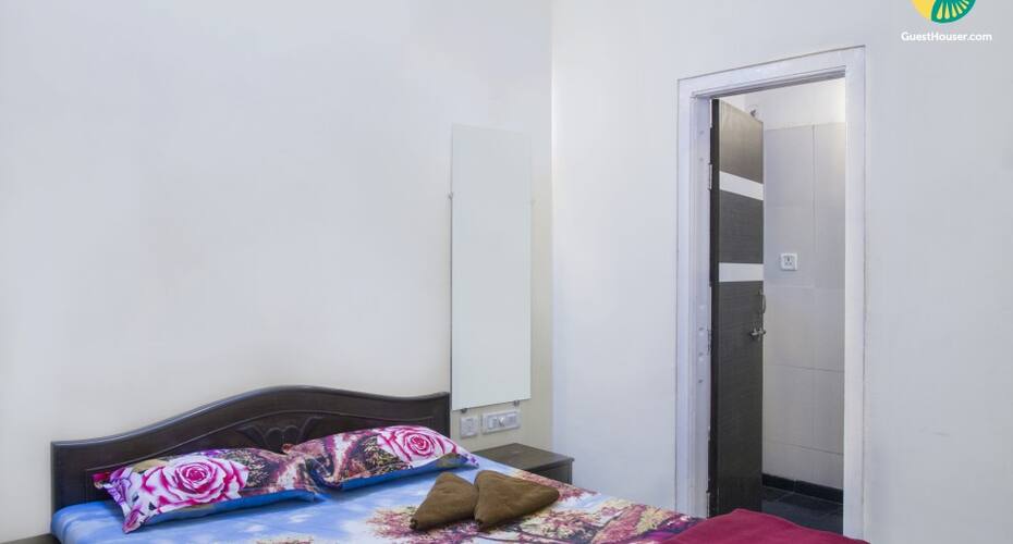 3-BR bungalow, Lonavala 2