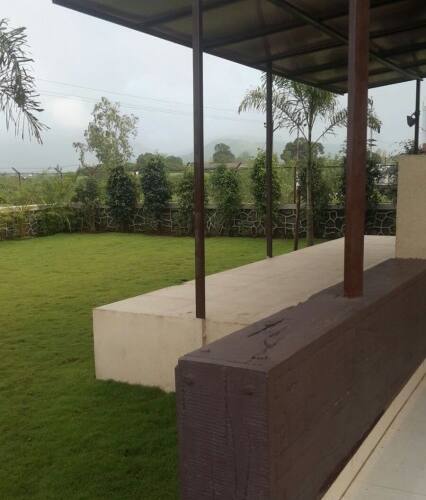 2-BR farmhouse in Lonavala, Lonavala 4