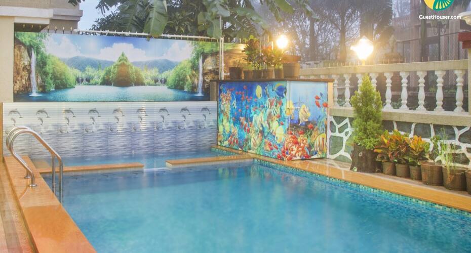3-BR bungalow, Lonavala 3