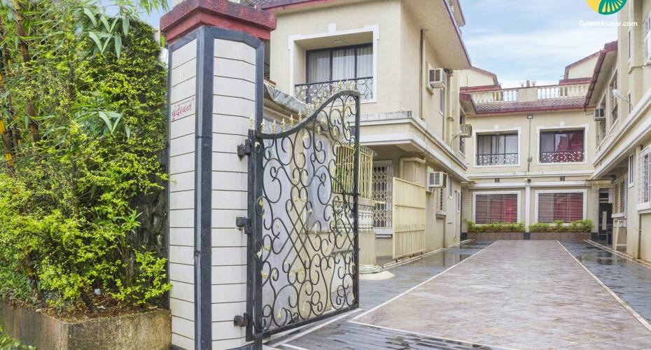 3-BR bungalow, Lonavala 4