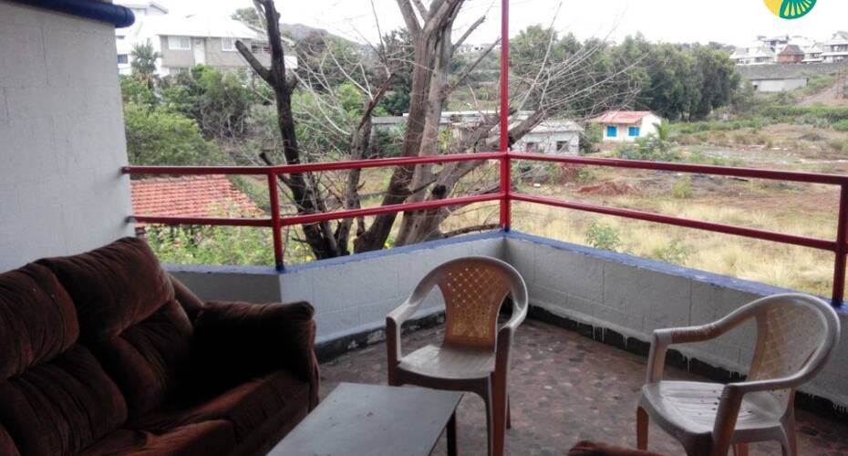 4-BR villa in Lonavala, Lonavala 2