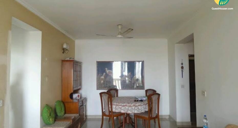 1-BR stay in Gurgaon, Gurgaon 1