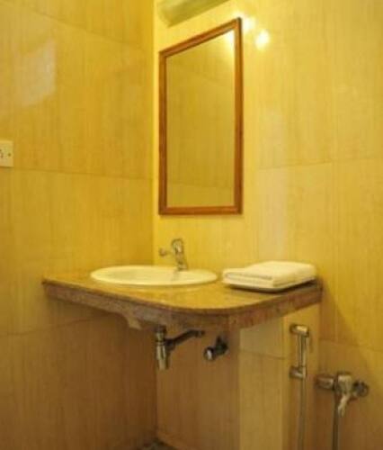 Boutique stay in Goa, Goa 2