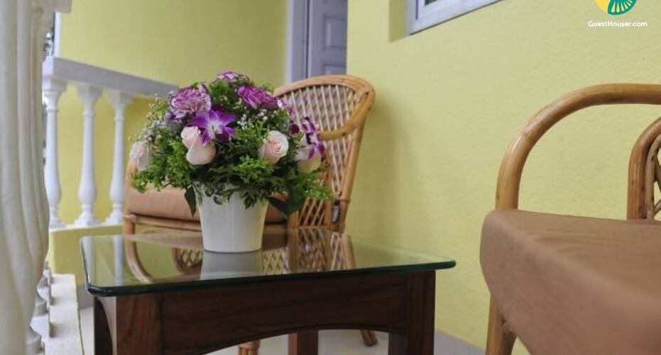 Boutique stay in Goa, Goa 3