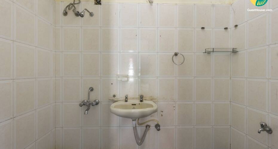 3- BR stay with a garden, Lonavala 2