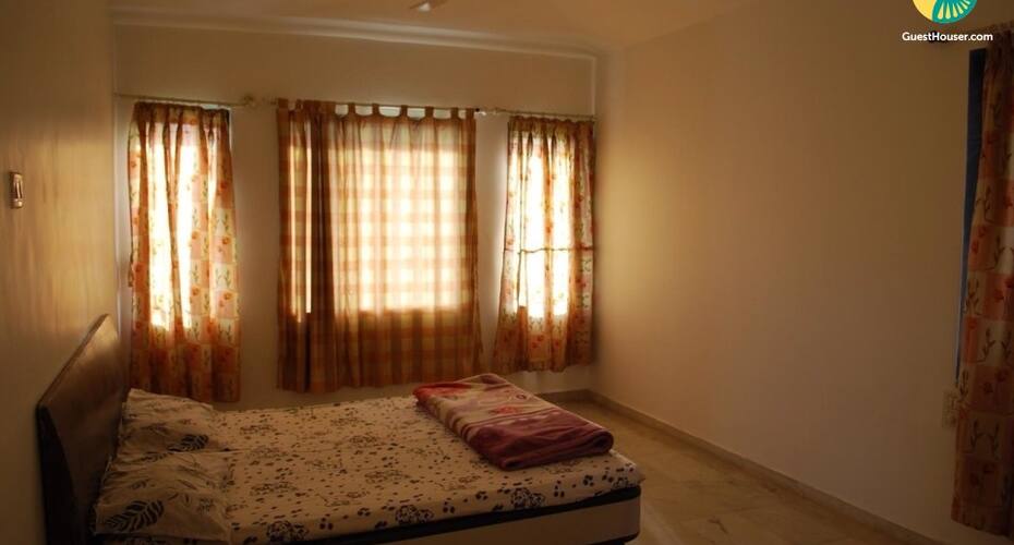 3- BR stay with a garden, Lonavala 3