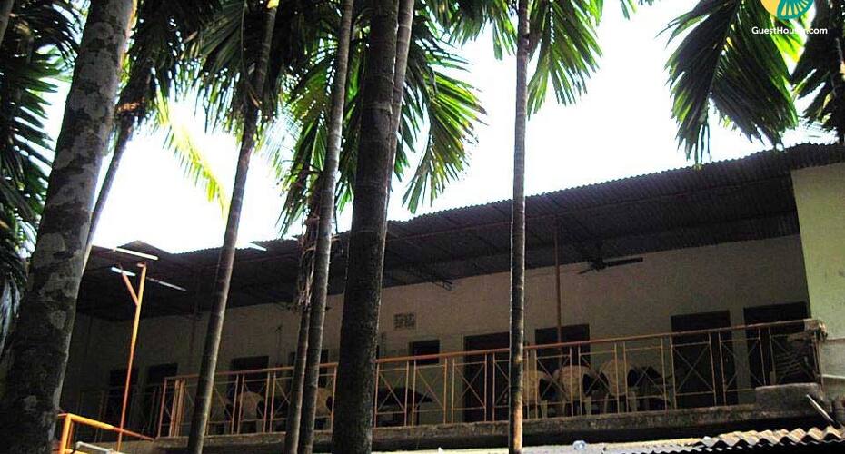Cottage stay for 5 guests, Alibaug 2