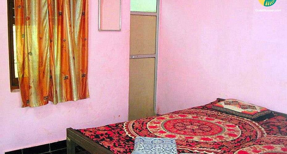 Cottage stay for 5 guests, Alibaug 3