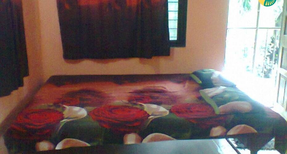 Homestay for backpackers, Alibaug 2
