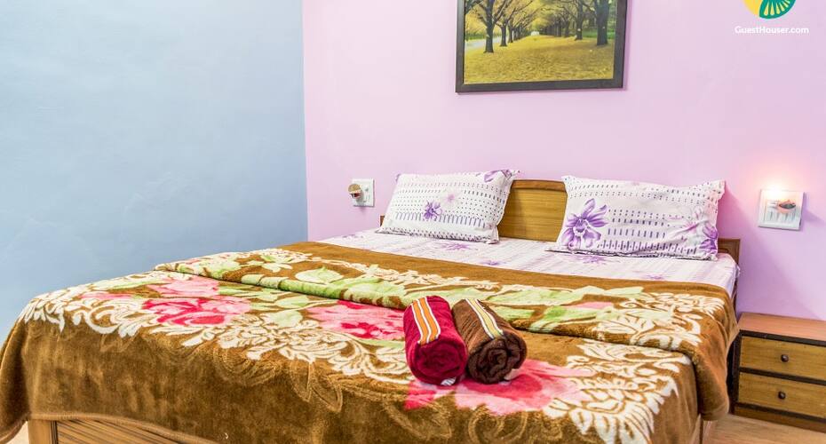 4BHK stay for a group, Mahabaleshwar 2