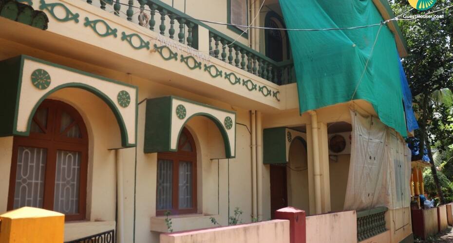 3-BR stay near Candolim beach, Goa 3