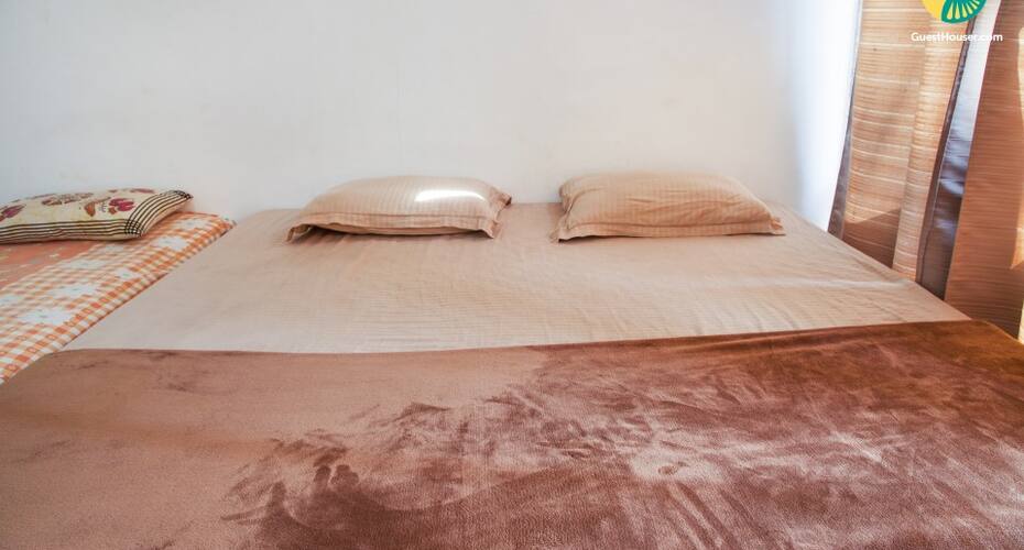 1-BR stay near Nagaon Beach, Alibaug 2