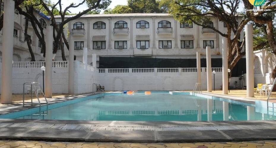 Cottage for a couple, Mahabaleshwar 2