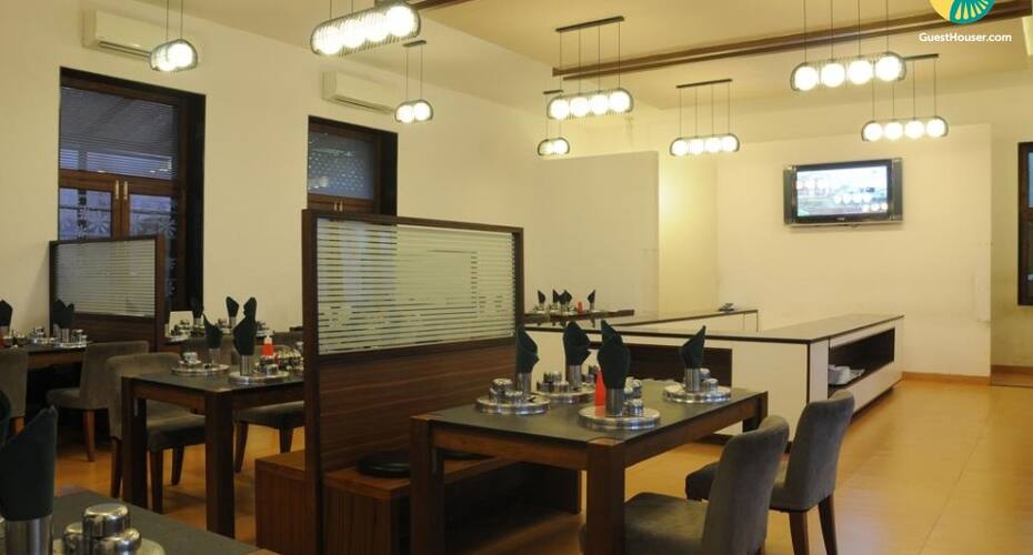 Cottage for a couple, Mahabaleshwar 4