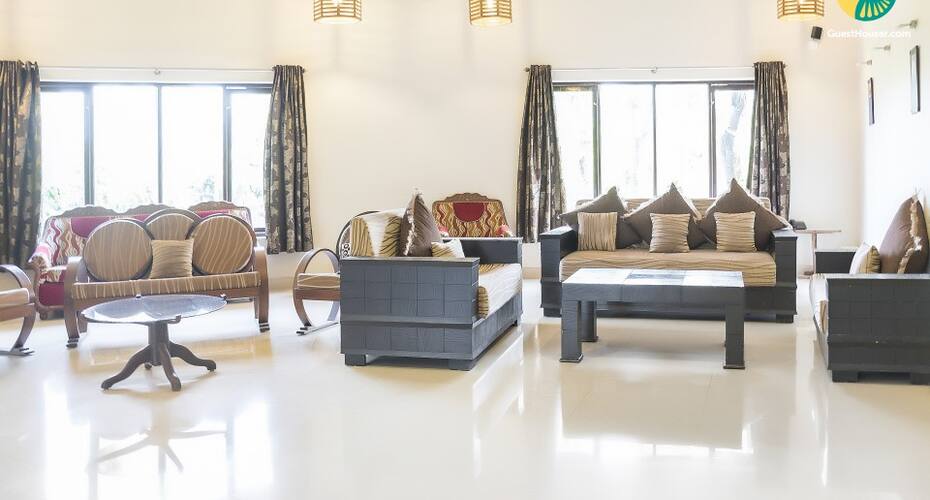 4-br Cottage For A Large Group, Madikeri 2