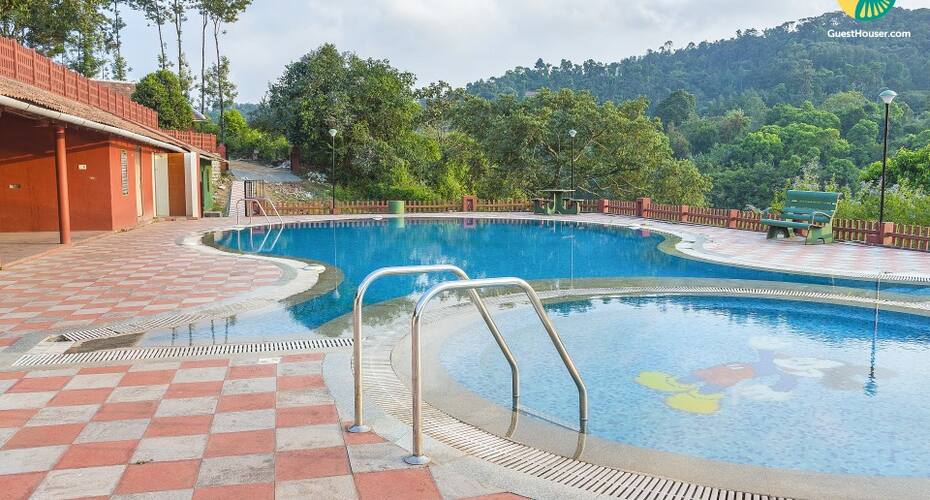 4-br Cottage For A Large Group, Madikeri 3
