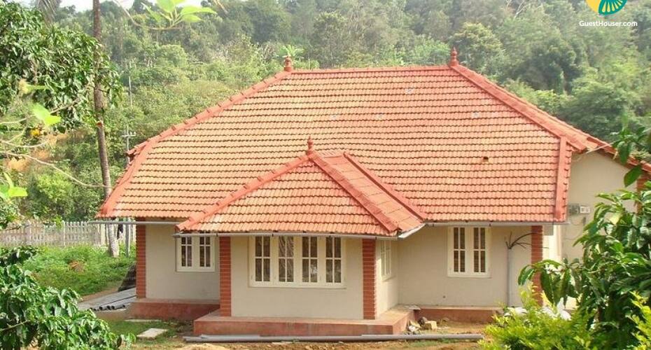 4-br Cottage For A Large Group, Madikeri 4