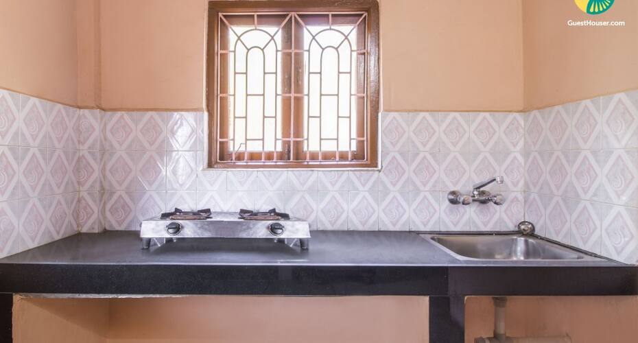 2-bedroom stay, Goa 2