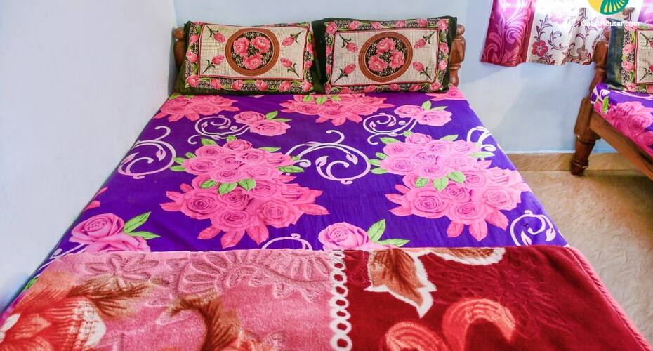 2-bedroom Homestay, Madikeri 2