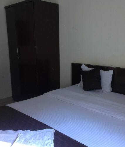 Room For 2 In A Shared Apartment, Pune 1