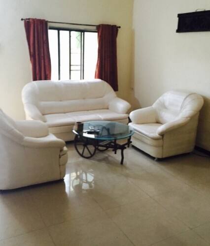 3-BR villa for a large group, Lonavala 2