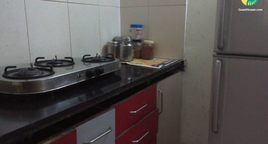 Room For 2 In A Shared Apartment, Pune 2