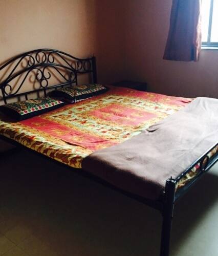 3-BR villa for a large group, Lonavala 3