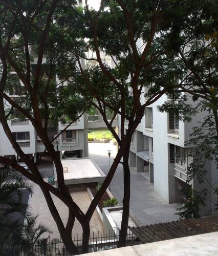 Room For 2 In A Shared Apartment, Pune 3