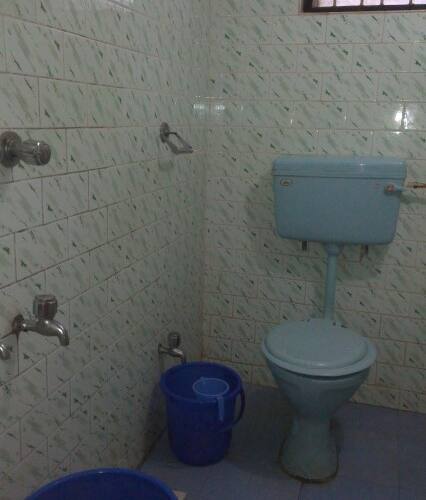 Private room in a guesthouse, Goa 3