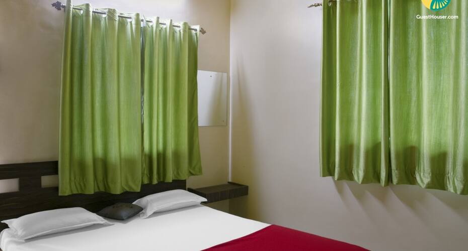7-BR homestay for groups, Lonavala 3
