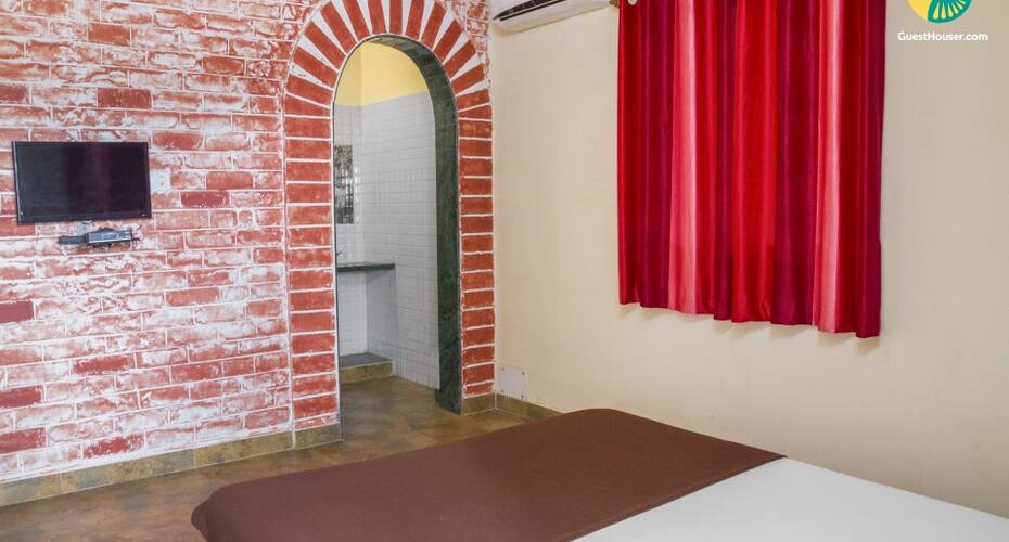 7-BR homestay for groups, Lonavala 4