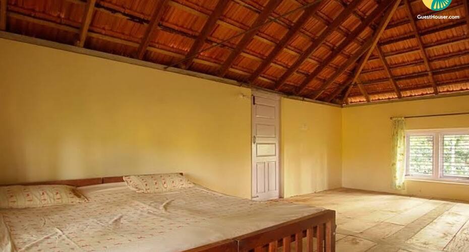 5-br Homestay For A Large Group, Madikeri 3