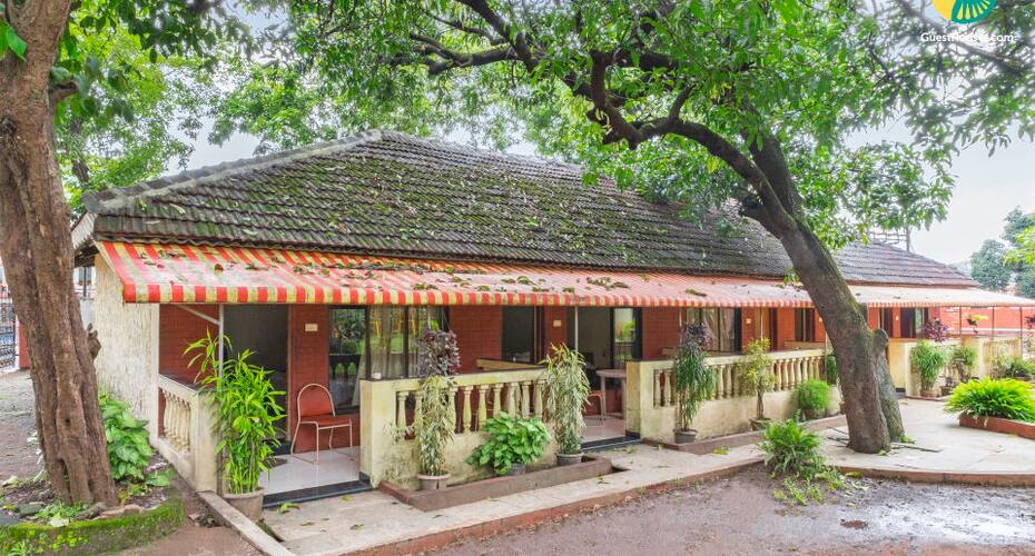 Cottage in Lonavala, Lonavala 4