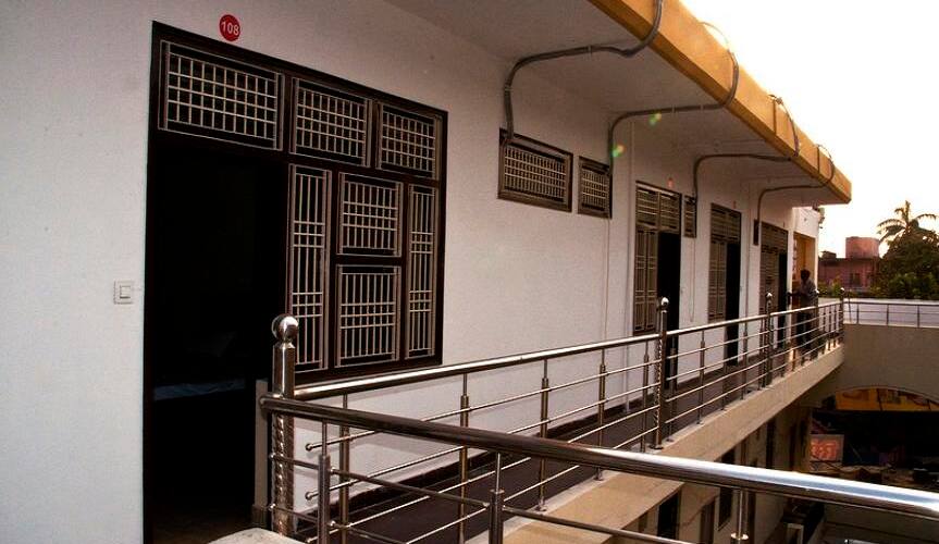 Hotel Park Residency, Bijnor 1