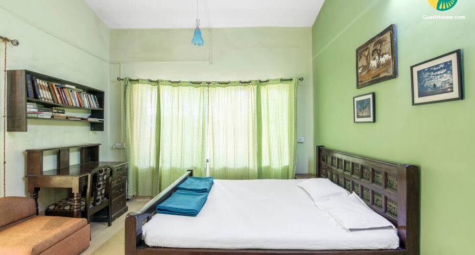 3-BR homestay for 10, Lonavala 3