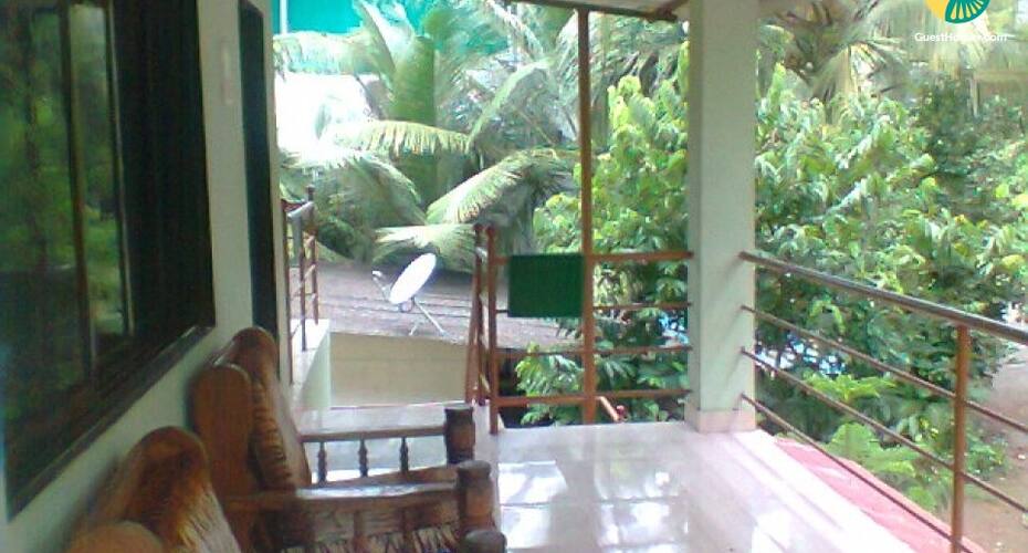 5-BR boutique stay, Alibaug 2