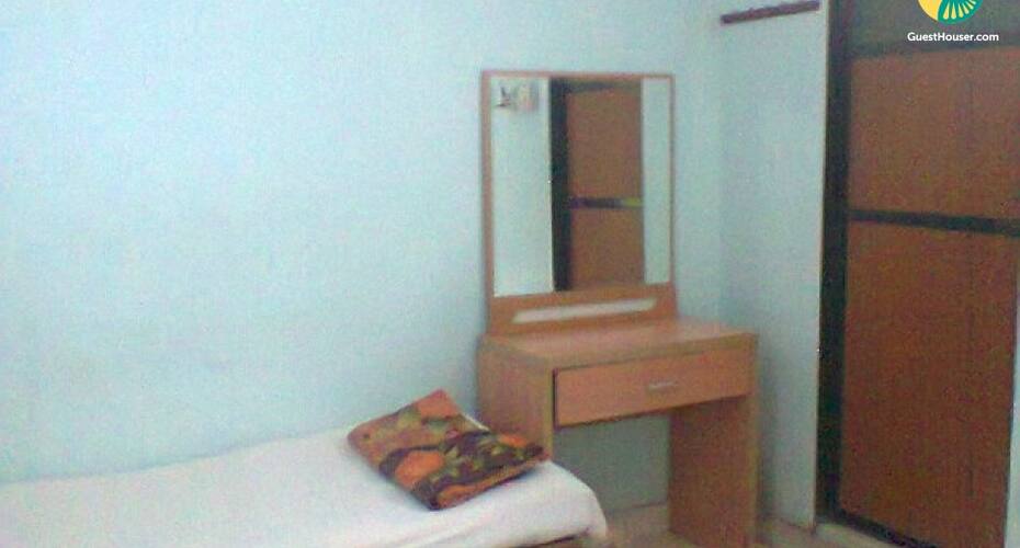 5-BR boutique stay, Alibaug 3