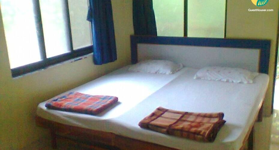 5-BR boutique stay, Alibaug 4