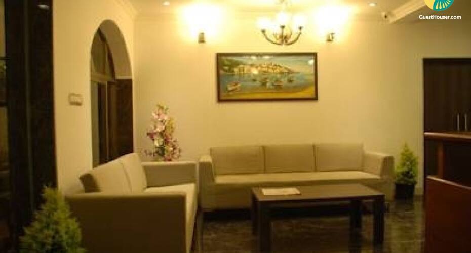 Boutique stay with a pool, Lonavala 3