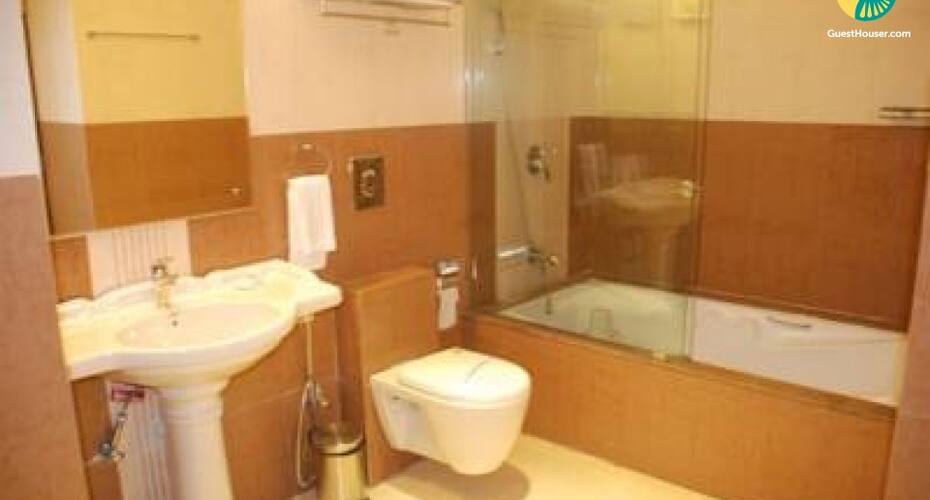 Boutique stay with a pool, Lonavala 4