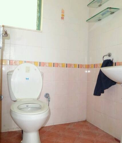 2-br Apartment For Four, Pune 2