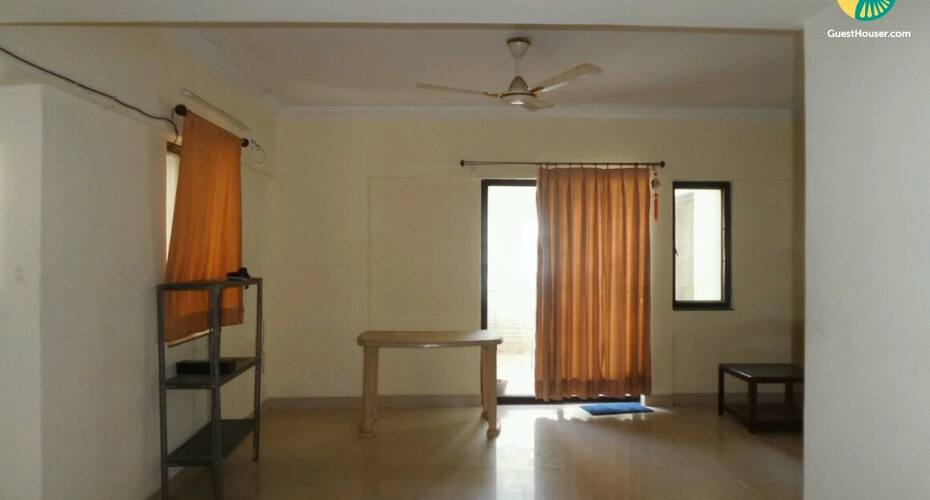 2- Br Stay For 4, Pune 2