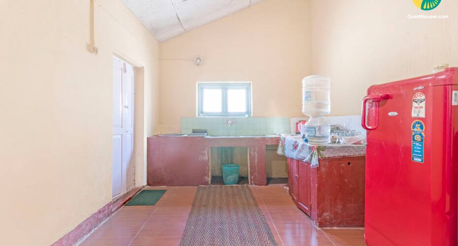3-br Cottage In Madikeri, Madikeri 2